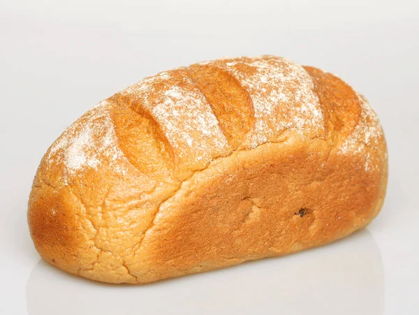 Ekmek. resmi kapatmak — Stok fotoğraf