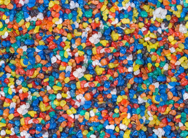 Multi renk sorunsuz kökenli kum