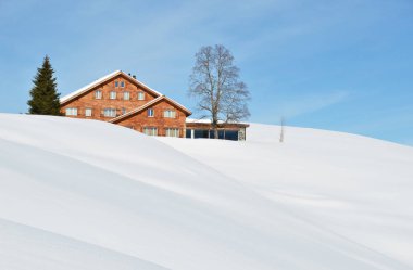 Braunwald, Switzerland, Europe