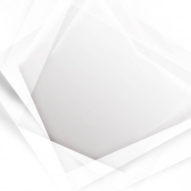 gri soyut grafik - arka plan