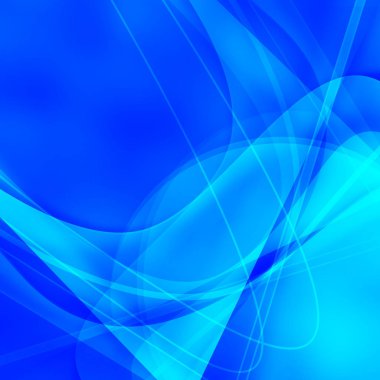 Web sitesi için ilginç, soyut arka plan