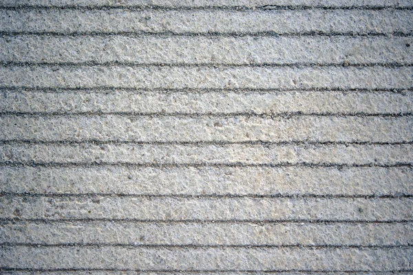 Hintergrund Zement auf der Straße haben Textur und Striche. — Stockfoto