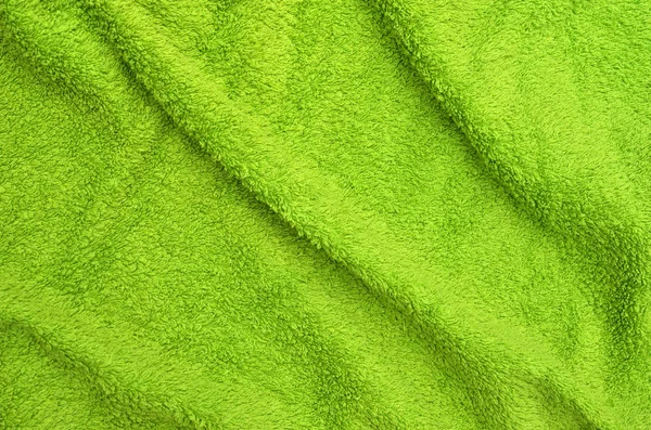 Cotton Towel Soft Background — Stock Photo, Image