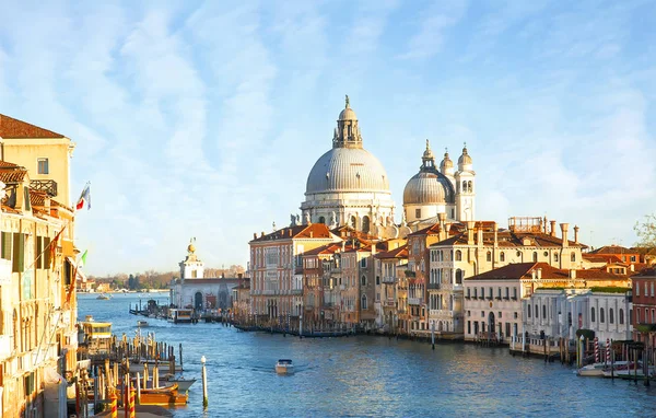 Basílica de Venecia — Foto de Stock