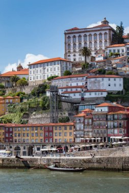 Eski şehir, Porto, Portekiz, 23 görüntüleyin. 2014, şehir Porto olabilir