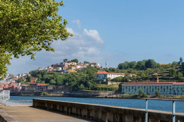 Bekijken van de oude stad van Porto, Portugal, 23. kan 2014 — Stockfoto