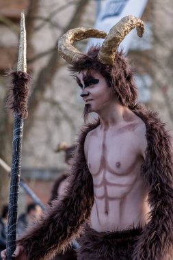 Katılımcı karnaval