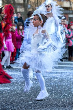 Katılımcı karnaval