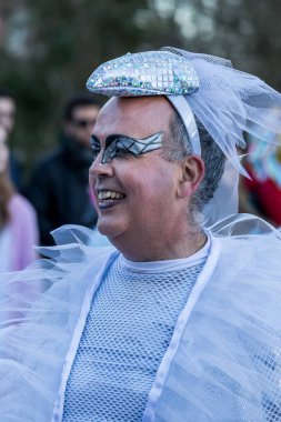 Katılımcı karnaval