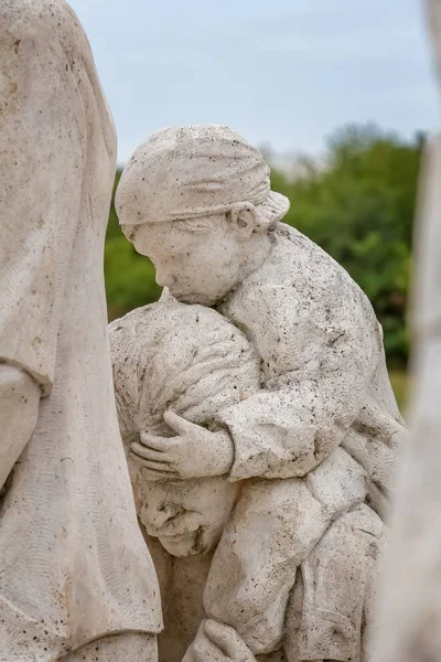 Barış Anıtı Ayaklanma, Pan-Avrupa Piknik Anıtı 1989 kasaba Sopron, Macaristan