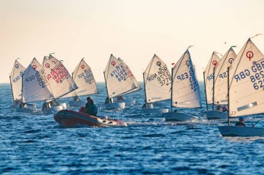 29 uluslararası Palamos iyimser kupa 2018, 13 Uluslar Kupası, 15 Şubat 2018, kasaba Palamos, İspanya