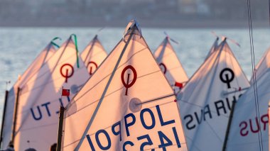 29 uluslararası Palamos iyimser kupa 2018, 13 Uluslar Kupası, 15 Şubat 2018, kasaba Palamos, İspanya