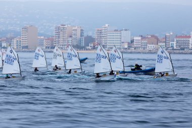 29 uluslararası Palamos iyimser kupa 2018, 13 Uluslar Kupası, 16 Şubat 2018, kasaba Palamos, İspanya