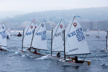 29 uluslararası Palamos iyimser kupa 2018, 13 Uluslar Kupası, 16 Şubat 2018, kasaba Palamos, İspanya