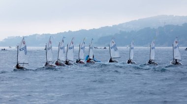 29 uluslararası Palamos iyimser kupa 2018, 13 Uluslar Kupası, 16 Şubat 2018, kasaba Palamos, İspanya