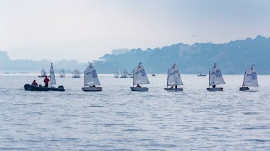 29 uluslararası Palamos iyimser kupa 2018, 13 Uluslar Kupası, 16 Şubat 2018, kasaba Palamos, İspanya