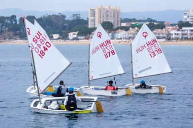 29 uluslararası Palamos iyimser kupa 2018, 13 Uluslar Kupası, 16 Şubat 2018, kasaba Palamos, İspanya