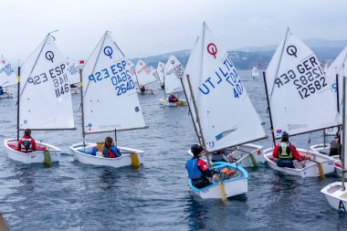 29 uluslararası Palamos iyimser kupa 2018, 13 Uluslar Kupası, 16 Şubat 2018, kasaba Palamos, İspanya