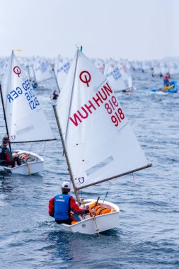 29 uluslararası Palamos iyimser kupa 2018, 13 Uluslar Kupası, 16 Şubat 2018, kasaba Palamos, İspanya