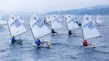 29 uluslararası Palamos iyimser kupa 2018, 13 Uluslar Kupası, 16 Şubat 2018, kasaba Palamos, İspanya