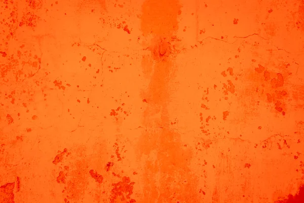 Fundo de designer colorido, cor laranja — Fotografia de Stock