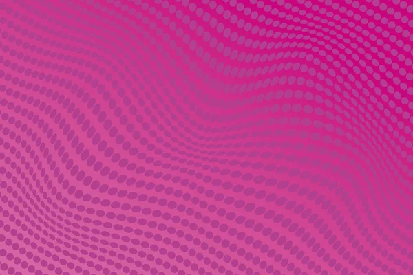 Fondo Vectorial Abstracto Con Ondas Líneas Repetitivas — Vector de stock