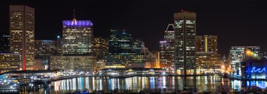 Baltimore İç Limanı