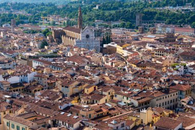 Şehir Floransa, İtalya
