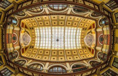 Union Station Hotel Nashville