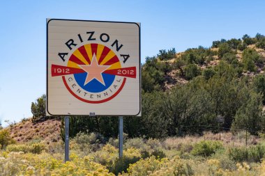 Arizona Hoşgeldiniz üye