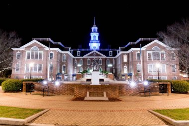 Delaware State Capitol Binası