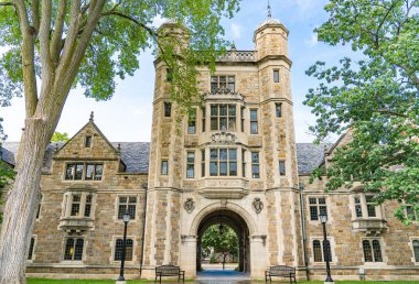 Michigan Üniversitesi Avukatlar Kulübü