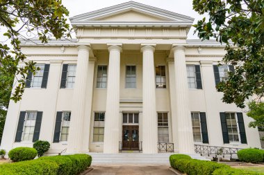 Jackson, Mississippi Belediye Binası