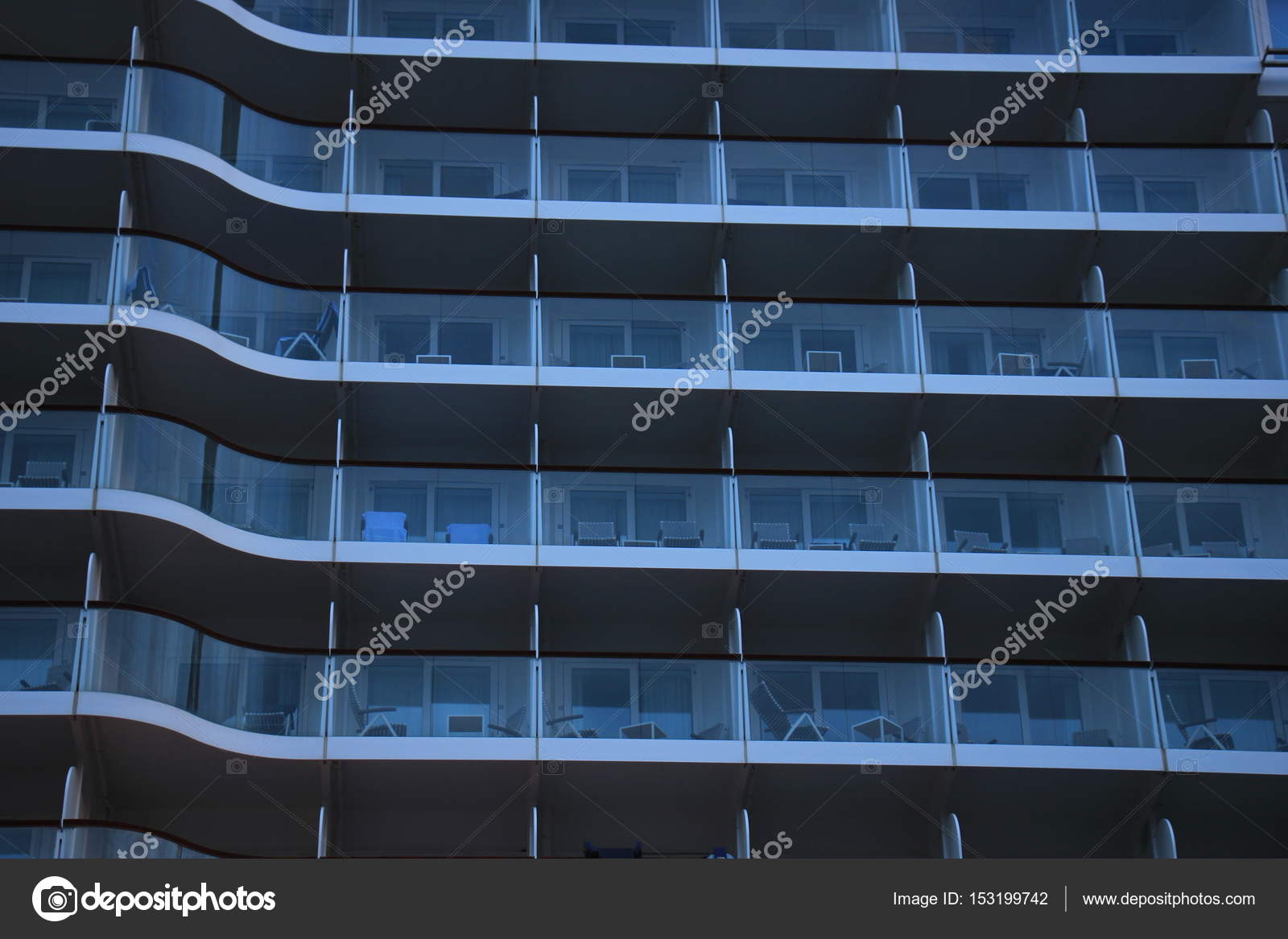 Amsterdam The Netherlands May 11th 2017 Mein Schiff 3