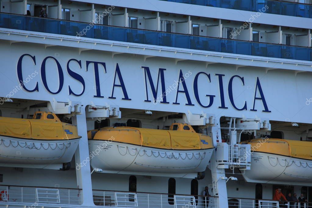 portosabbia
