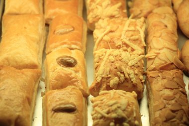 Ekranda lüks tanımlama bilgileri