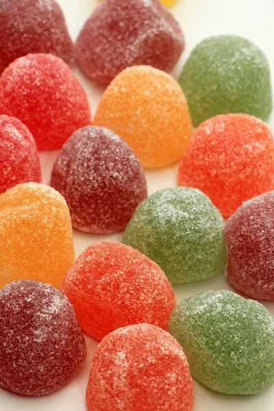 Mixure of candy — Stock Photo, Image