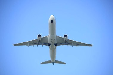 Amsterdam Hollanda - 15 Ekim 2017: Ph-Ake Royal Klm Hollanda Hava Yolları Airbus