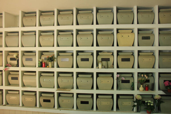 Columbarium