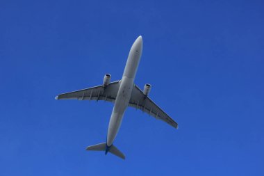 Amsterdam Hollanda - 4 Mart 2018: Ph-Ake Royal Klm Hollanda Hava Yolları Airbus A330-300