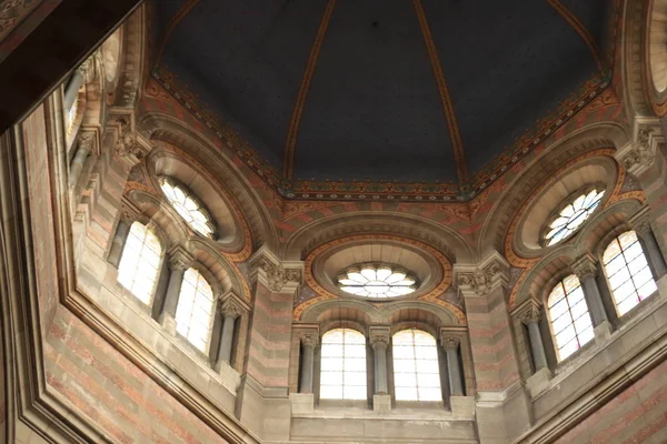 Marseille, France - 25 septembre 2019 : Cathédrale de la Major de Marseille — Photo