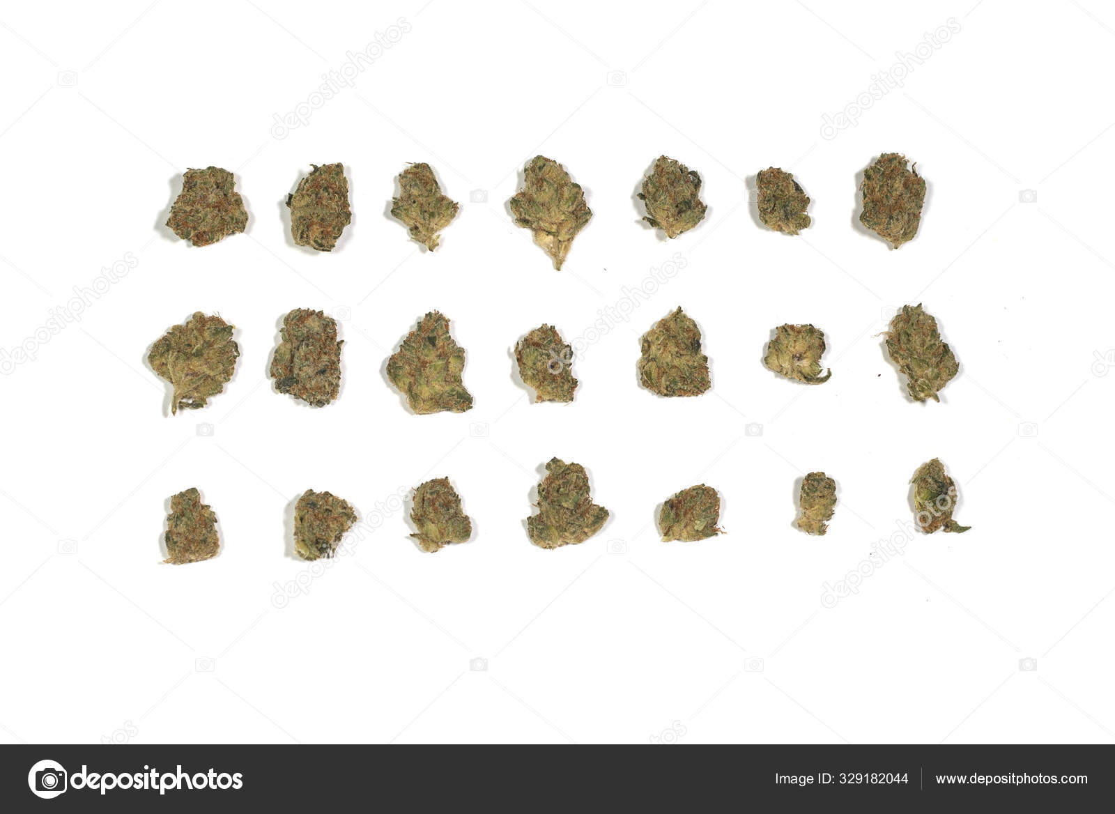 WHAT IS POT visual data 2