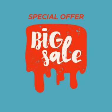 Satılık etiketleri grafik