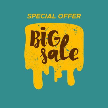 Satılık etiketleri grafik