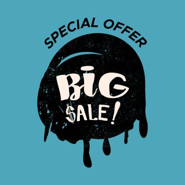 Satılık etiketleri grafik