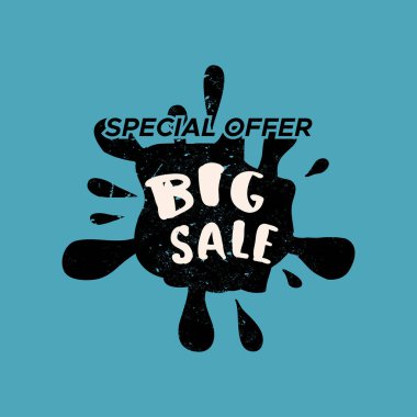 Satılık etiketleri grafik