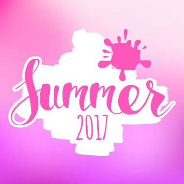 Yaz kompozisyon yazı