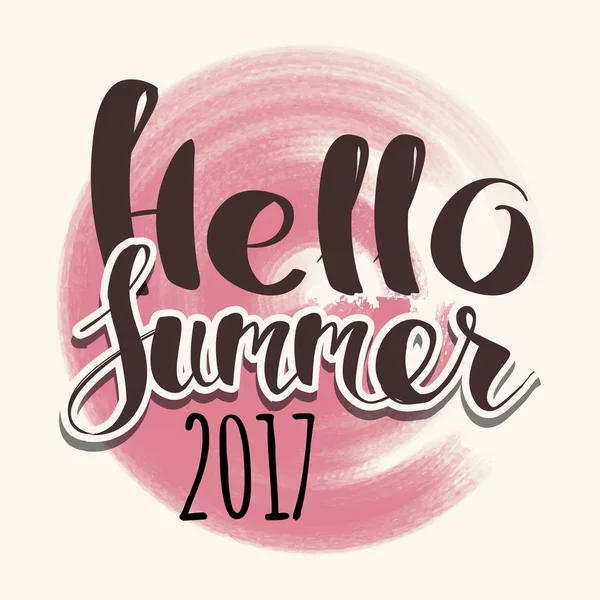 Yaz kompozisyon yazı