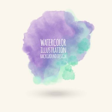 siyah ve beyaz suluboya arkaplan