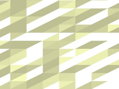 Arka plan üçgen, vektör tasarımı